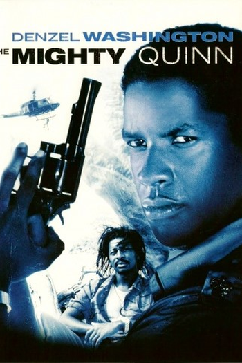  de Filme O Poderoso Quinn (1989)