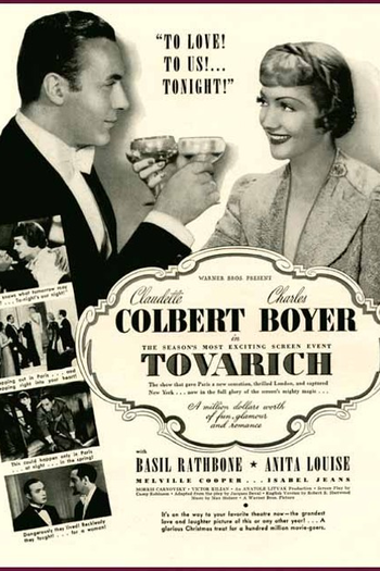  de Filme Nobres Sem Fortuna (1937)