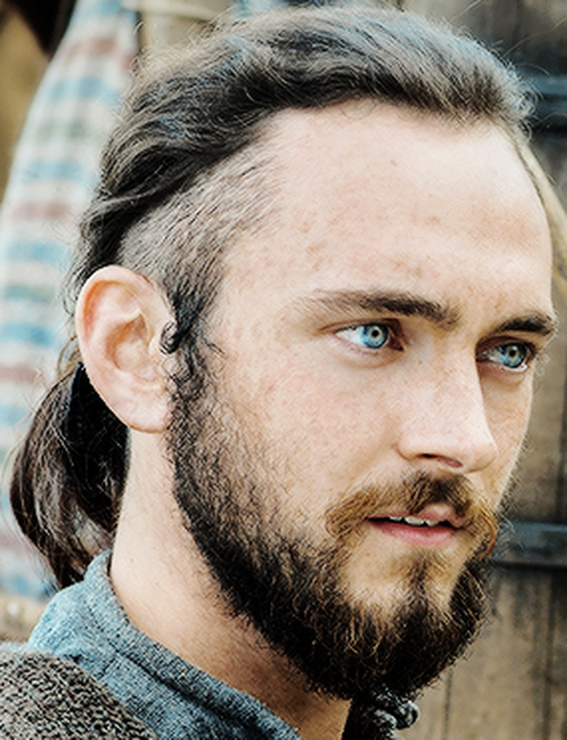 George Blagden - Foto 1