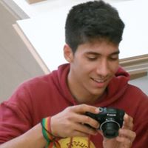 Foto de perfil de Sombra