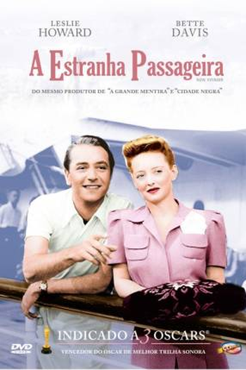  de Filme A Estranha Passageira (1942)