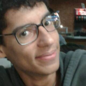 Foto de perfil de Rafael M. Oliveira
