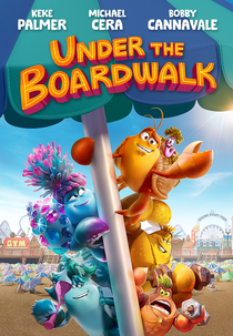 Debaixo do Píer (Under the Boardwalk)