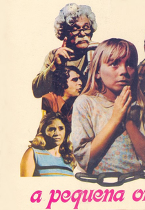 A Pequena Órfã (A Pequena Órfã)