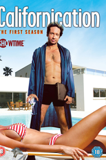 Californication (1ª Temporada) (Californication (Season 1))