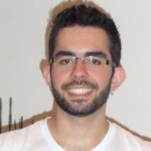 Foto de perfil de Lucas Mariano