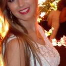 Amanda Santarosa Santos