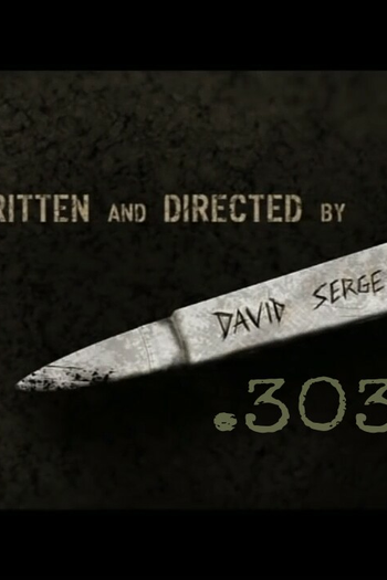  de Curta .303 (2009)
