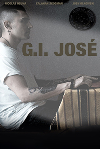 Poster 1 de Curta G.I. José (2017)