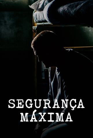 Poster 1 de Filme Segurança Máxima (2022)