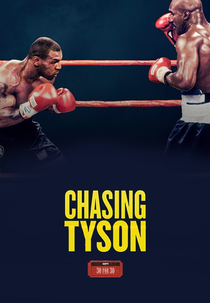 Chasing Tyson (Chasing Tyson)