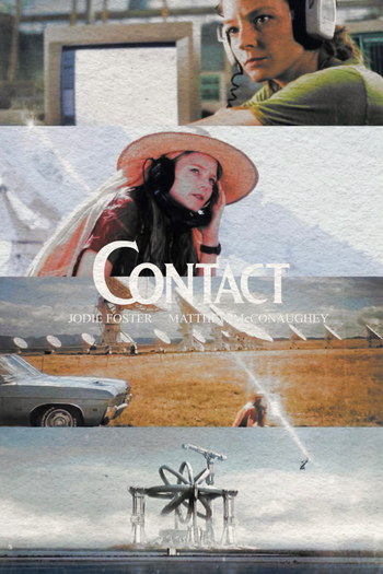  de Filme Contato (1997)