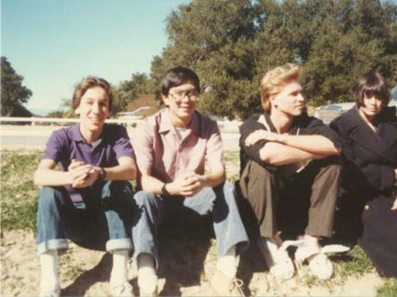 Foto 4 de Academia de Gênios