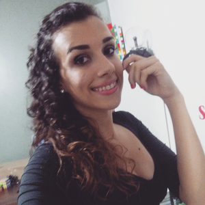 Foto de perfil de Karoline Pauli
