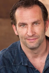 Kevin Sizemore - Poster 1