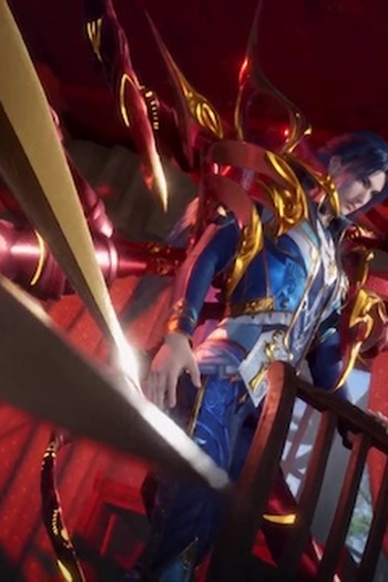 Poster de Episódio 第138集 (2021)