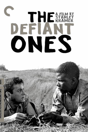  de Filme Acorrentados (1958)