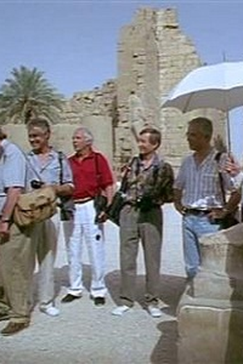 Poster de Episódio Ägypten (1993)
