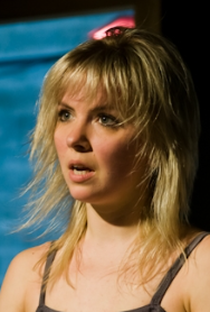 Elena Harvier-Zhilova - Poster 1