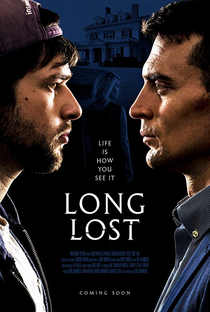 Long Lost - Poster / Capa / Cartaz - Oficial 1