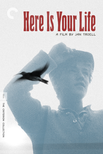 Here Is Your Life - Poster / Capa / Cartaz - Oficial 2