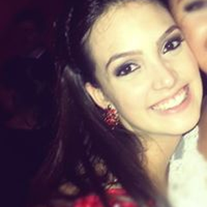 Foto de perfil de Isabela
