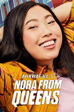 Awkwafina is Nora from Queens (1ª Temporada) (Awkwafina is Nora from Queens (Season 1))