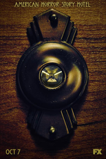 American Horror Story: Hotel (5ª Temporada) (American Horror Story: Hotel (Season 5))