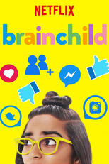 Eu e o Universo (Brainchild)