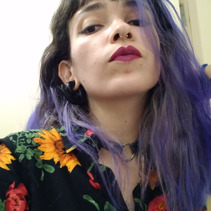 Foto de perfil de Blenda Leal