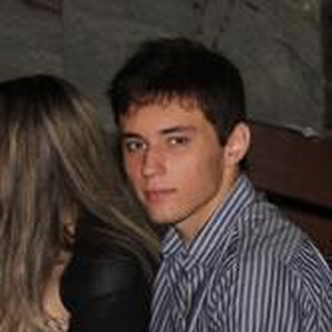 Foto de perfil de Lucas Cordeiro