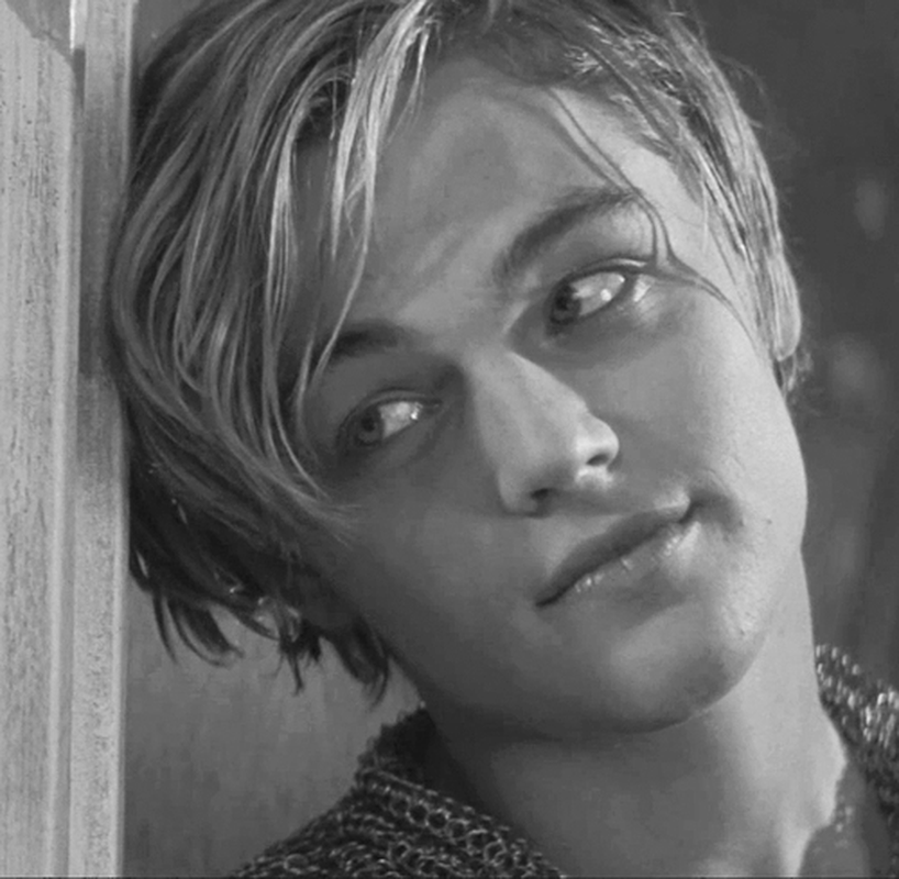 Leonardo DiCaprio - Foto 19