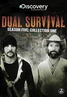 Desafio em Dose Dupla (5ª Temporada) (Dual Survival (Season 5))