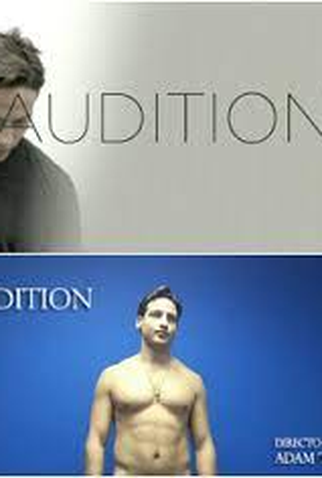 Poster 1 de Curta Audição (2015)