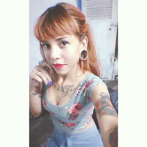 Foto de perfil de paty