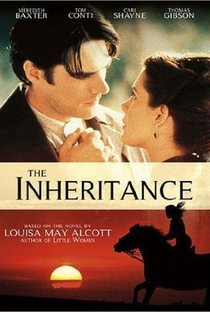 The Inheritance - Poster / Capa / Cartaz - Oficial 1