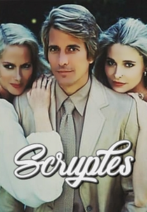 Scruples: Como Vencer na Vida (Scruples)