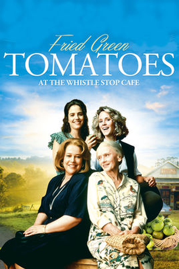  de Filme Tomates Verdes Fritos (1991)