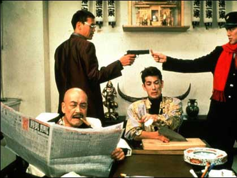 Foto 2 de Postman Blues