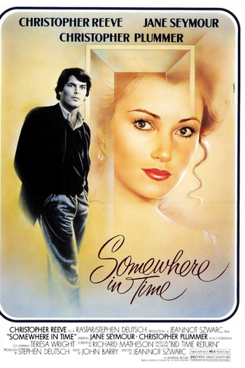  de Filme Em Algum Lugar do Passado (1980)