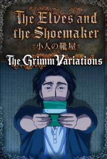 Os Irmãos Grimm e as Facetas do Horror - Poster / Capa / Cartaz - Oficial 8