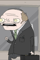 Business Adventure (Business Adventure)