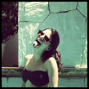 Foto de perfil de Lívia