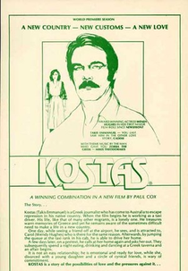 Kostas (Kostas)