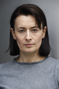 Nicola Stuart Hill - Poster 2