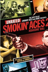A Última Cartada 2: Assassinos (Smokin' Aces 2: Assassins' Ball)
