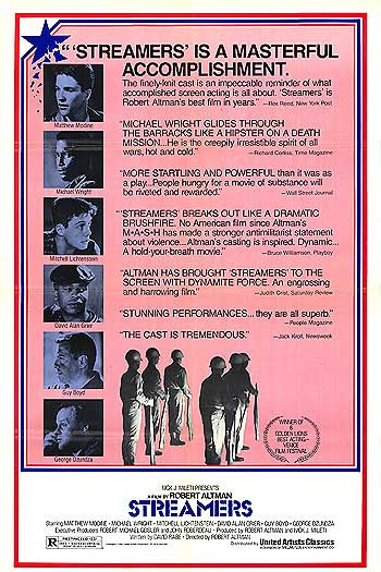  de Filme O Exército Inútil (1983)