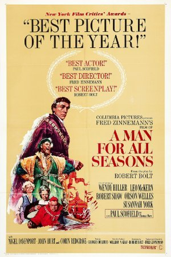  de Filme O Homem Que Não Vendeu Sua Alma (1966)