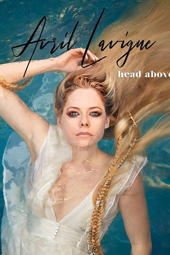 Poster de Curta Head Above Water (2018)
