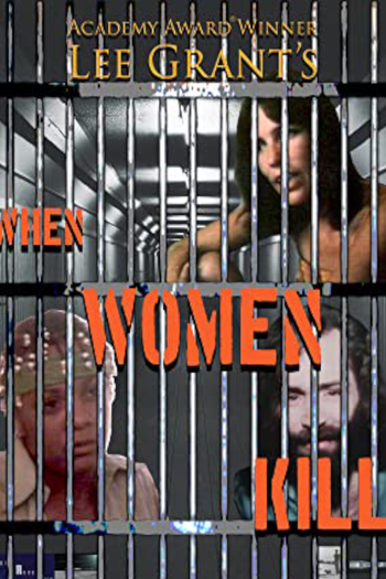  de Filme Quando Mulheres Matam (1983)